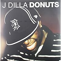 Donuts [Analog]
