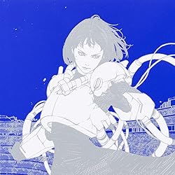 Levius -レビウス-の人気壁紙画像 A.J.ラングドン
