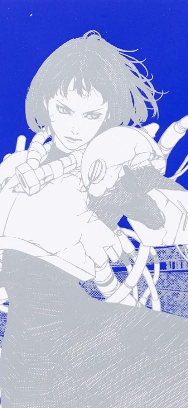 2021冬アニメ - A.J.ラングドン