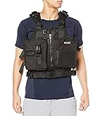 Amazon | パーム(Palm) フローティンベスト L3-CP23 コンプ3 ジェット