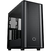 PCケース(自作PC用) Cooler Master MasterBox 600 MB600-KGNN- MasterBox 600 | Cooler Master