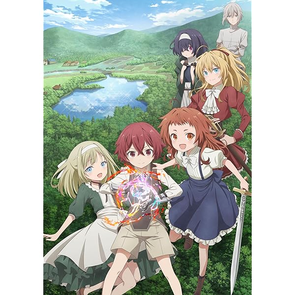 マジック・メイカー～異世界魔法の作り方～ Blu-ray BOX 上下巻 Amazon.co.jp: 【Amazon.co.jp限定】【メーカー特典あり】マジック