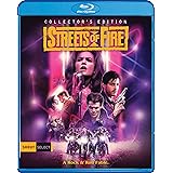Streets of Fire (Collector's Edition)