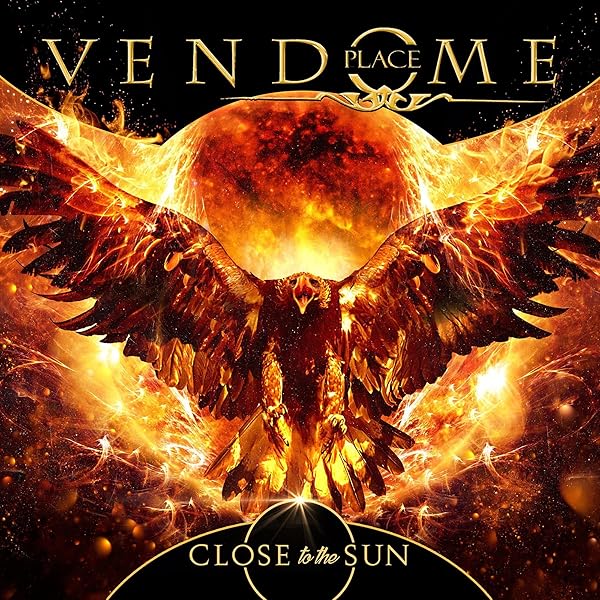 Amazon.co.jp: PLACE VENDOME: ミュージック