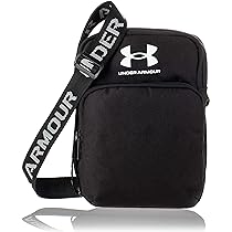 UNDER ARMOUR - アンダーアーマー  UA カートバッグ  UNDER ARMOUR Amazon | [アンダーアーマー] UA Loudon Crossbody | UNDER