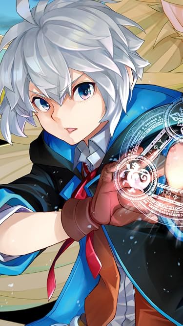 アニメ化決定作品 - タクミ・イルマ