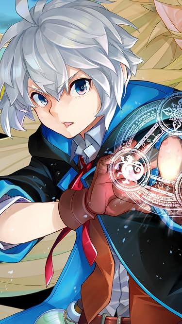2025冬アニメ - タクミ・イルマ