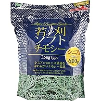 Amazon.co.jp: SANKO 北海道ソフトチモシー チモシー牧草(2番刈り)600g