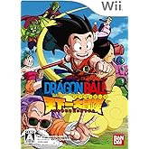 ドラゴンボール 天下一大冒険 - Wii