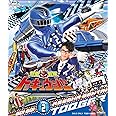 スーパー戦隊シリーズ::烈車戦隊トッキュウジャー VOL.2 [Blu-ray]