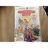 Grandma's Boy (Unrated Edition) (2006)