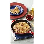 ル・クルーゼ(Le Creuset) iPhoneSE/5s/5c/5 壁紙 視差効果 スキレット 16cm チェリーレッド ル・クルーゼ(Le Creuset) iPhoneSE/5s/5c/5 壁紙 視差効果 スキレット 16cm チェリーレッド