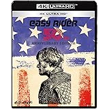 イージー★ライダー 50周年アニバーサリー・エディション 4K ULTRA HD [4K ULTRA HD] [Blu-ray]