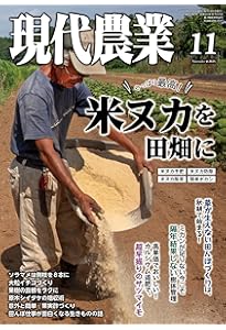 Amazon.co.jp: 現代農業: 野菜と米の貯蔵・保存 とっておきのワザ
