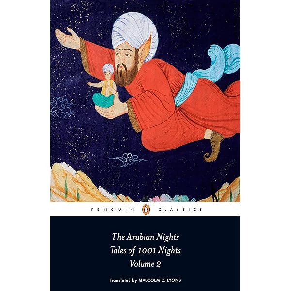Amazon | The Arabian Nights: Tales of 1,001 Nights: Volume 1