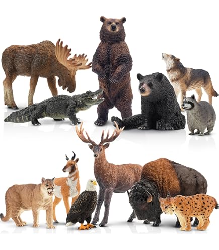 フィギュアMOJOANIMALPLANET アニマルプラネットキリン 71xYUgGJasL
