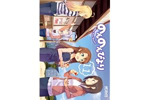のんのんびより 11 (MFコミックス　アライブシリーズ)