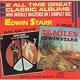 25 Miles/War And Peace