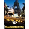 TAXi2 廉価版 [DVD]
