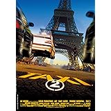 TAXi2 廉価版 [DVD]