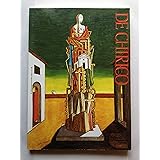 デ・キリコ展図録～終わりなき記憶の旅 大型本 – 2000