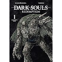洋楽 Dominion/souls redemption DARK SOULS: REDEMPTION, Vol. 1 (manga): Humanity Lost : Blondel
