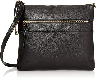 Fossil Fiona Large Crossbody : Amazon 