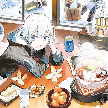 2025冬アニメ - タクミ・イルマ