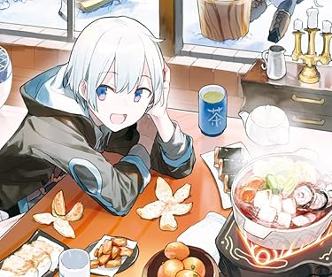 アニメ化決定作品 - タクミ・イルマ