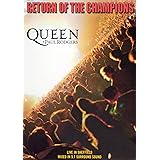 Return of the Champions [DVD] [Import]