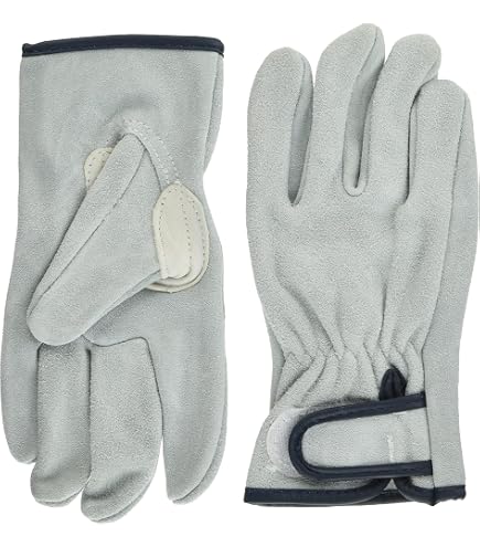 Amazon.co.jp: [シモン] 牛本革 マジック 当付 CG-718 SSサイズ (1双