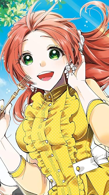 アニメ化決定作品 - メルフィエラ