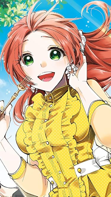 アニメ化決定作品 - メルフィエラ