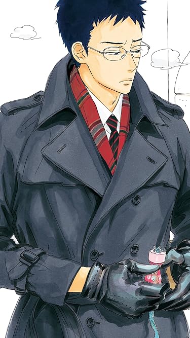 関根くんの恋  iPhone/Androidスマホ壁紙(1125×2001)-1 - 関根 圭一郎（せきね けいいちろう）