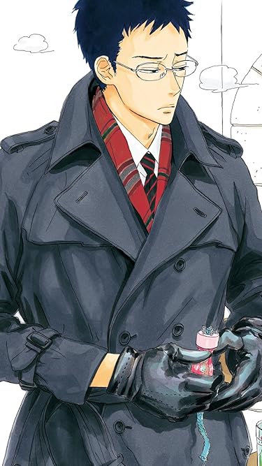 関根くんの恋  iPhone/Androidスマホ壁紙(1080×1920)-1 - 関根 圭一郎（せきね けいいちろう）