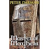 Master of Mayhem (Crusader Chronicles Book 4)