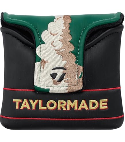 Amazon.co.jp: テーラーメイド 2023 全米オープン記念 ヘッドカバー