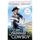 My Favorite Cowboy (Heart of Texas Book 3)