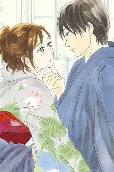 涙雨とセレナーデ  iPhone/Androidスマホ壁紙(640×960)-1 - 片桐 陽菜（かたぎり ひな）,本郷 孝章（ほんごう たかあき）