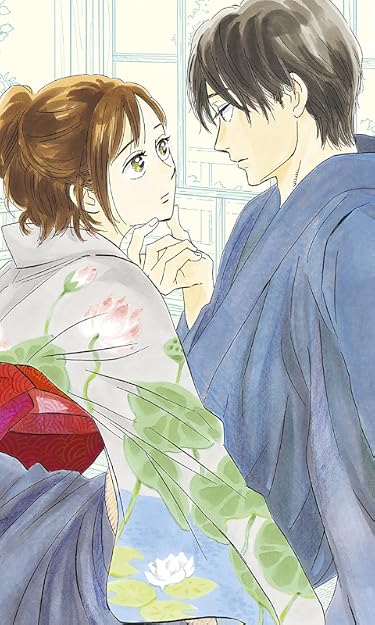 涙雨とセレナーデ  iPhone/Androidスマホ壁紙(480×800)-1 - 片桐 陽菜（かたぎり ひな）,本郷 孝章（ほんごう たかあき）