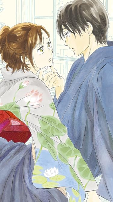 涙雨とセレナーデ  iPhone/Androidスマホ壁紙(480×854)-1 - 片桐 陽菜（かたぎり ひな）,本郷 孝章（ほんごう たかあき）