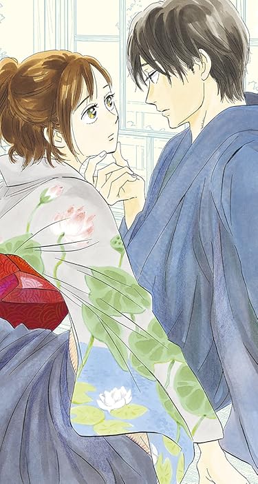 涙雨とセレナーデ  iPhone/Androidスマホ壁紙(744×1392)-1 - 片桐 陽菜（かたぎり ひな）,本郷 孝章（ほんごう たかあき）