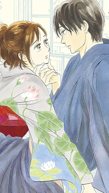 涙雨とセレナーデ  iPhone/Androidスマホ壁紙(750×1334)-1 - 片桐 陽菜（かたぎり ひな）,本郷 孝章（ほんごう たかあき）