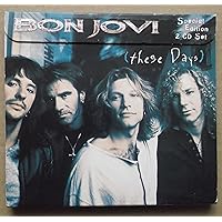 Amazon.co.jp: These Days: ミュージック