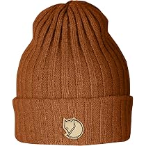 Fjallraven Byron Beanie One Size Autumn 
