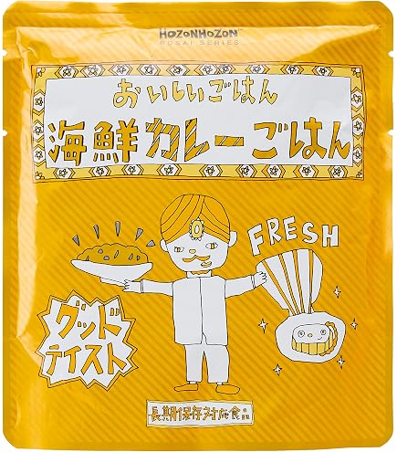 Amazon | HOZONHOZON おいしいごはん 和風鯛ごはん 280g | HOZONHOZON