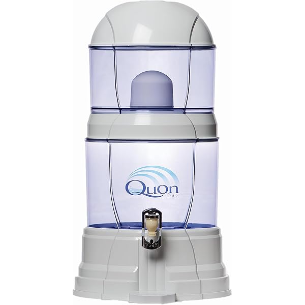 Amazon｜クオン ミネラルサーバー Quon Mineral Server 常温