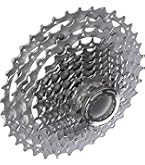 シマノ　CS-M771   11-32T Shimano シマノ［ CS-M771-10 11-32T ］XT SAINE 10スピード MTB
