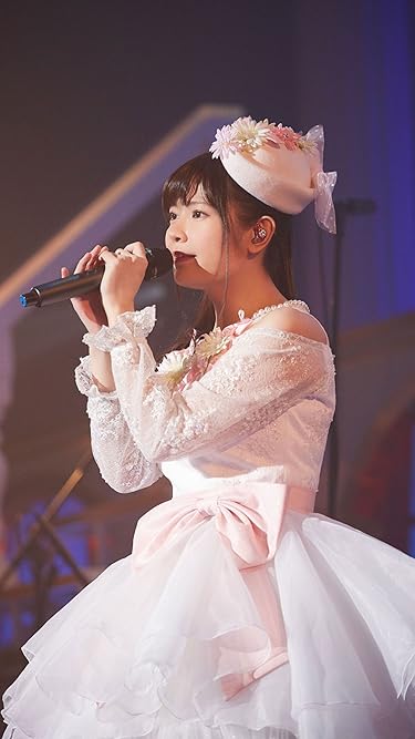 女性声優 - 竹達彩奈　BEST LIVE ”apple　feuille” 