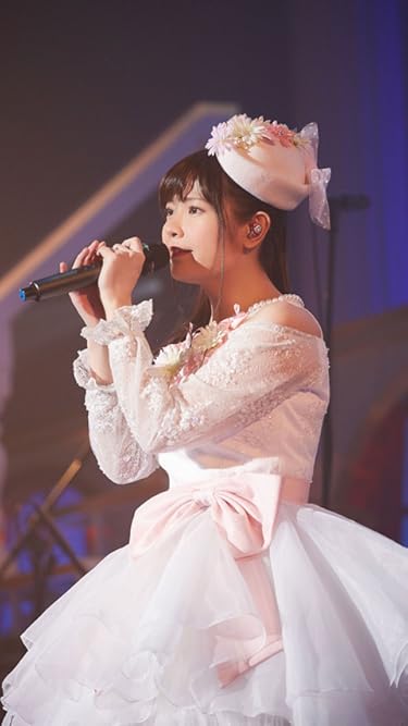 女性声優 - 竹達彩奈　BEST LIVE ”apple　feuille” 